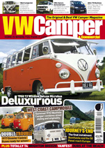 VW Camper and Commercial